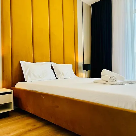 Apartment Joy Nord One N2-34 *