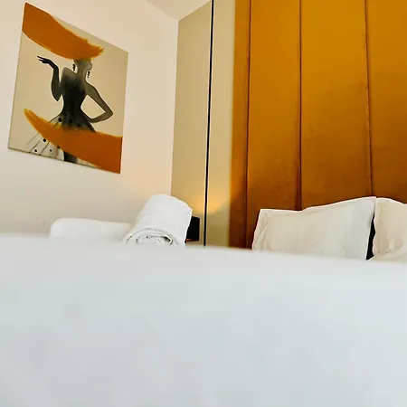 Joy Nord One N2-34 Apartment *