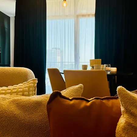 Joy Nord One N2-34 Timisoara