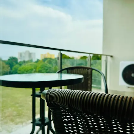 Apartment Joy Nord One N2-34