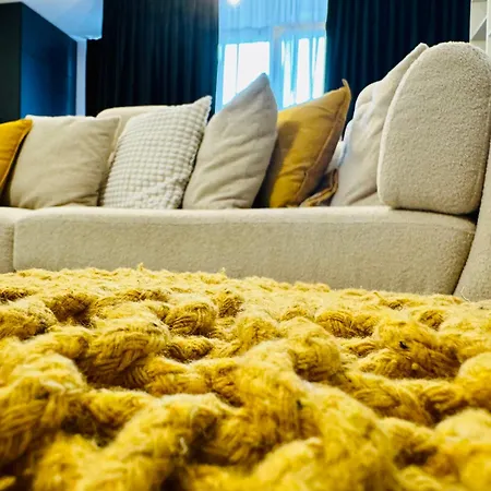 Apartment Joy Nord One N2-34 Timişoara