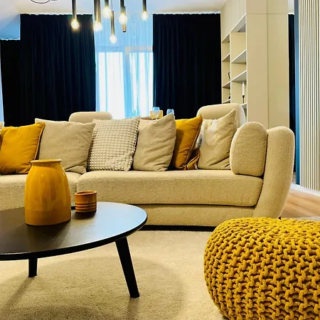 Joy Nord One N2-34 * Timisoara