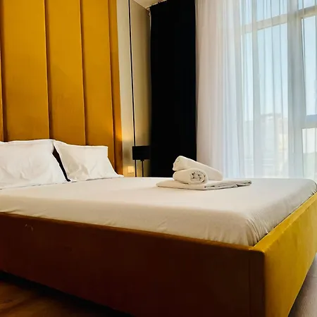 Joy Nord One N2-34 Appartement Timişoara