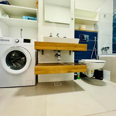 Joy Nord One N2-34 Apartman