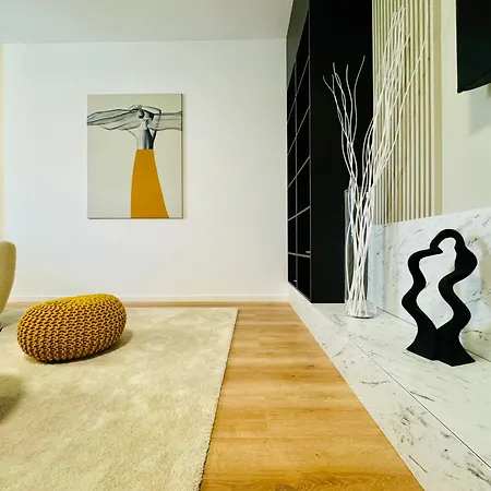 Apartman Joy Nord One N2-34 Temesvár