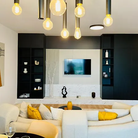 Joy Nord One N2-34 Appartement Timişoara