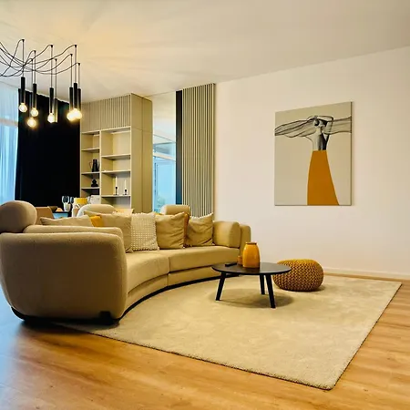 Appartement Joy Nord One N2-34 *